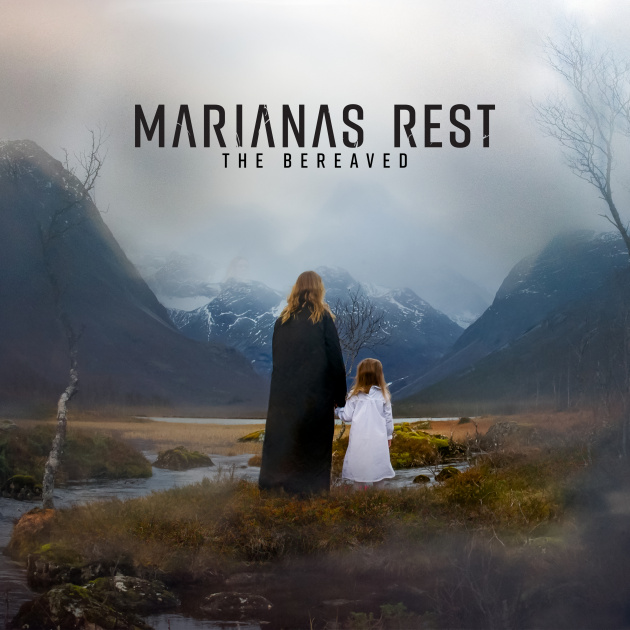 The Bereaved - Marianas Rest