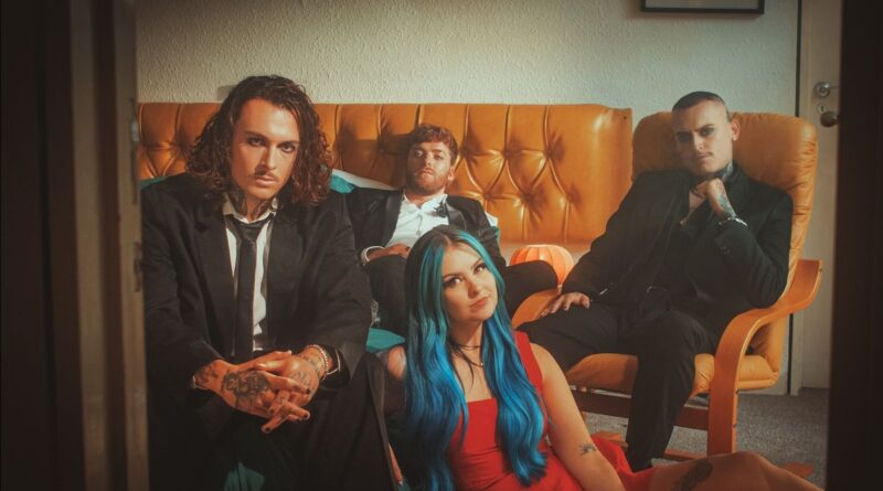 The Hara and As December Falls 2025