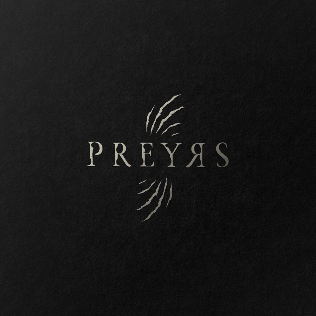 The Wounded Healer - Preyrs