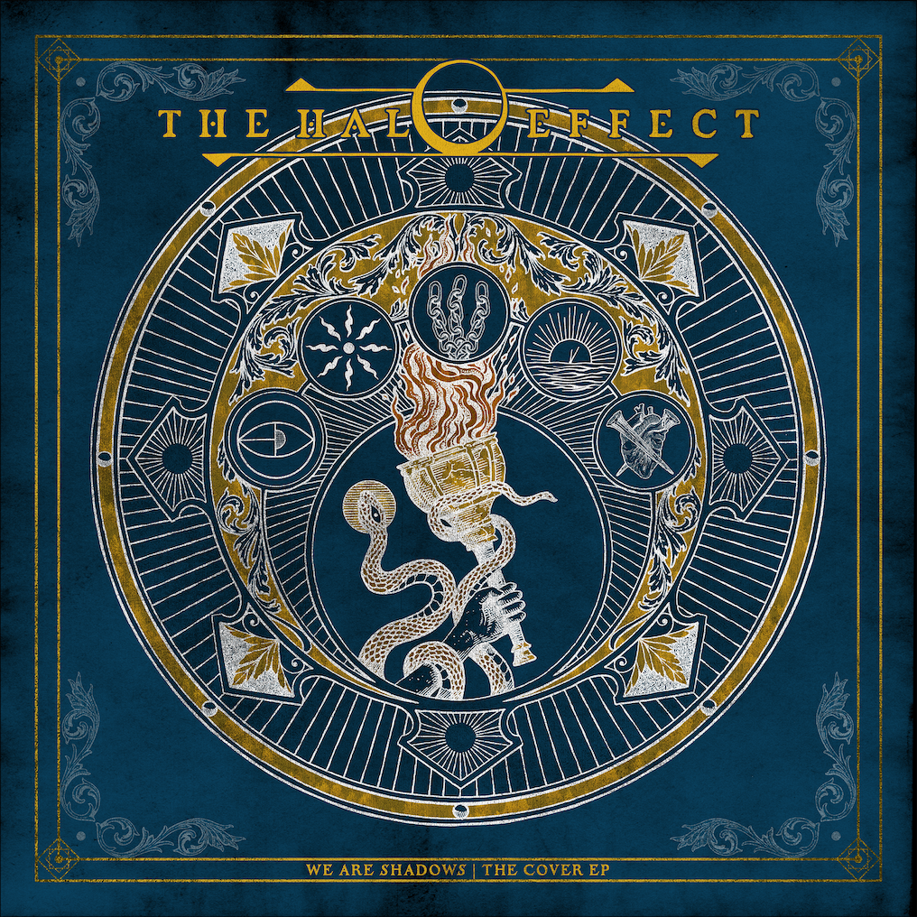 We Are Shadows - The Halo Effect