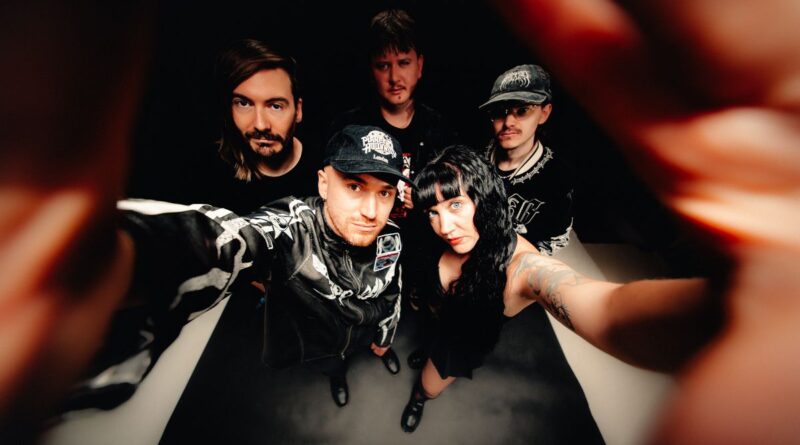 downcast and Jessie Powell 2025