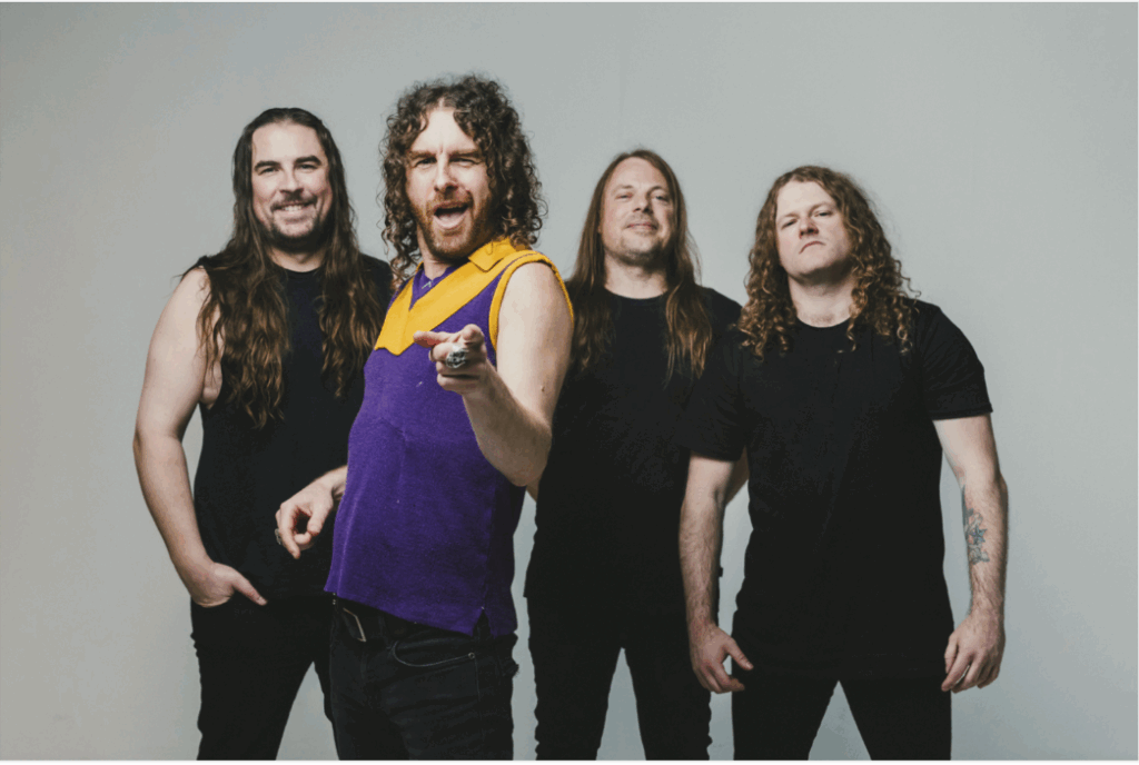 Airbourne 2025-1