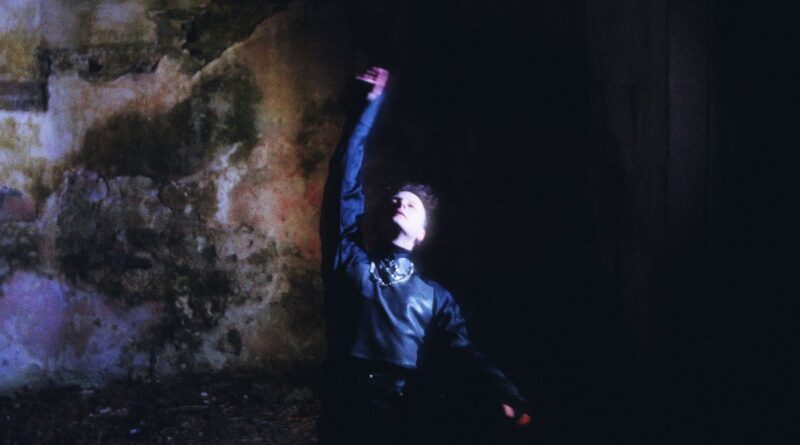 All Men Unto Me by Tobias Holmbeck