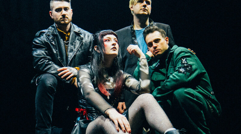 As Everything Unfolds 2025-1