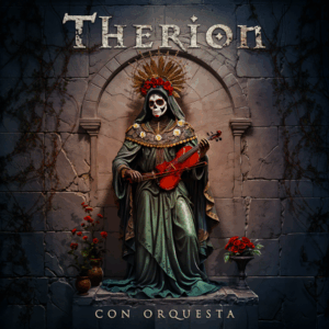 Therion announce new live album 'Con Orquesta' - Distorted Sound Magazine