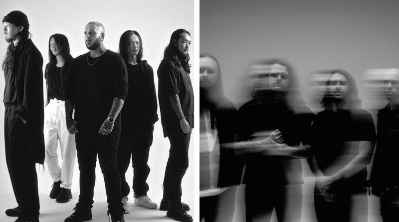 Crystal Lake and Miss May I 2025