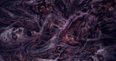 Eon of Obscenity - Stabbing