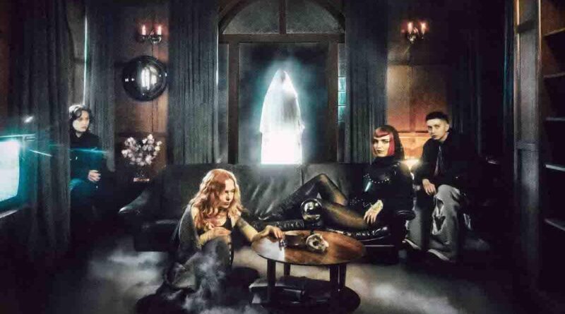 FEVEREATEN - Witch Fever