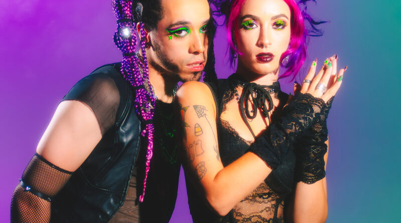 Honey Revenge 2025-3