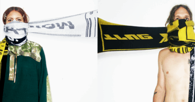 ALBUM REVIEW: hypernormaL – Shelf Lives