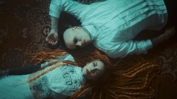 Lord Of The Lost and Infected Rain 2025