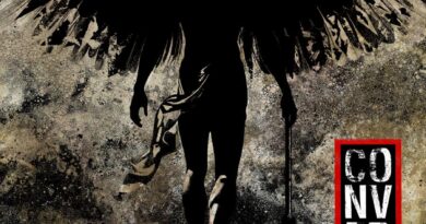 ALBUM REVIEW: Love Is Not Enough – Converge