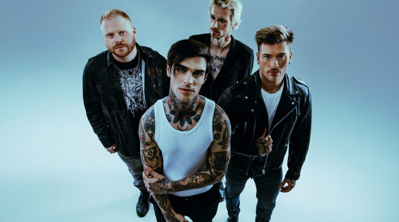 Melrose Avenue 2025-1