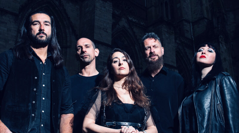 Plague Of Angels 2025