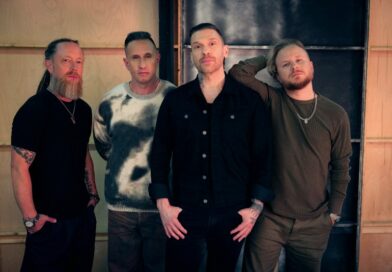 Shinedown 2025-2