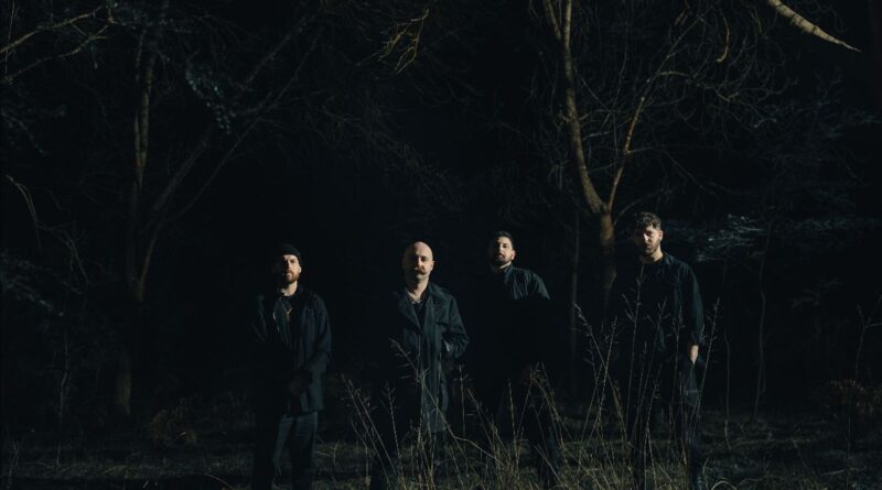 The Gloom In The Corner 2025