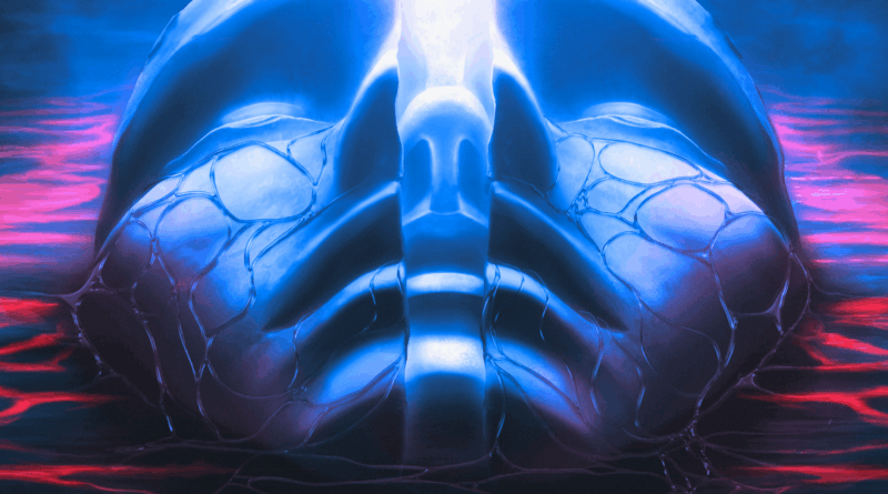 The New Flesh - Sylosis