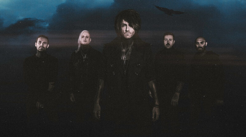 The Raven Age 2025-1