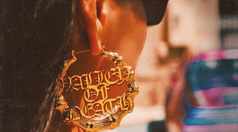 Valley Of Death II - Lionheart