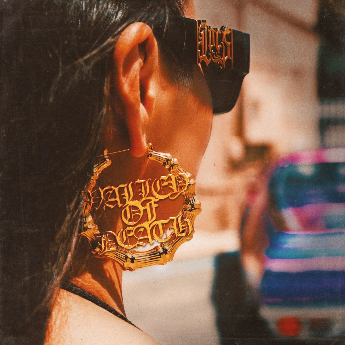 Valley Of Death II - Lionheart