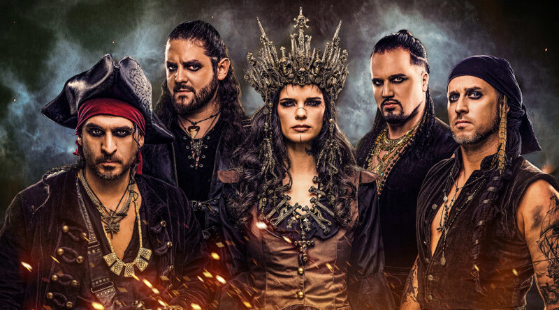 Visions Of Atlantis 2025