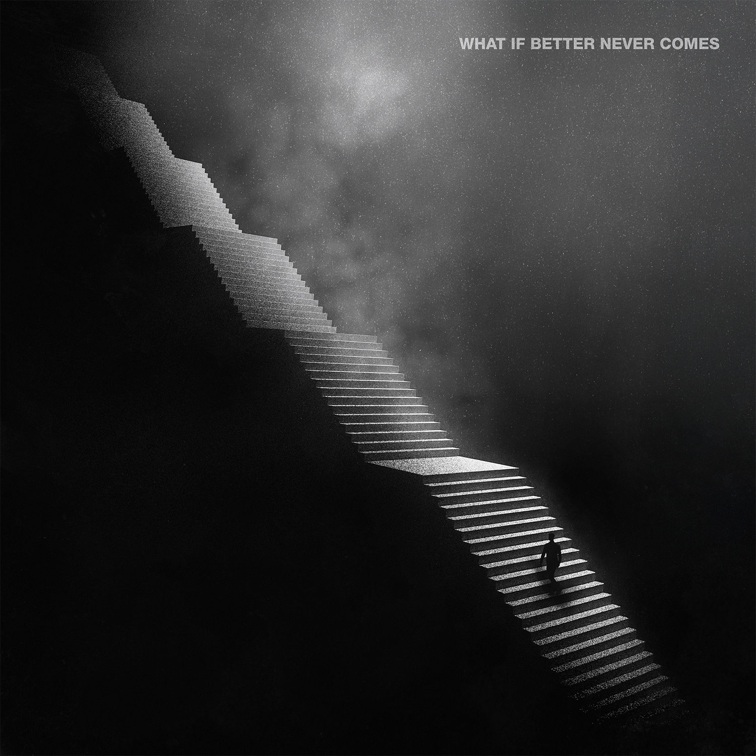 What If Better Never Comes - Mallavora