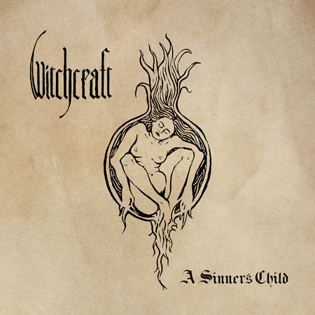 A Sinner's Child - Witchcraft
