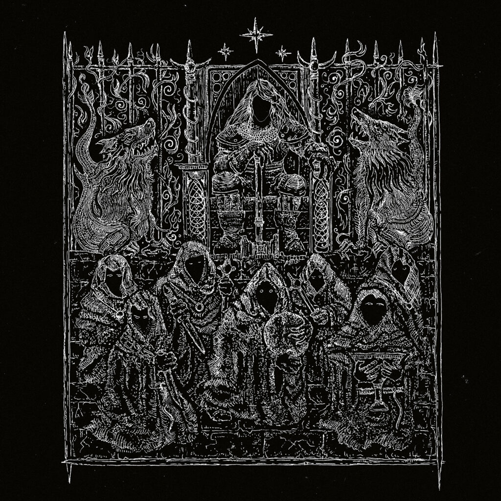 Alt Som Finnes - Bizarrekult