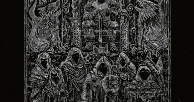 ALBUM REVIEW: Alt Som Finnes – Bizarrekult Alt Som Finnes - Bizarrekult