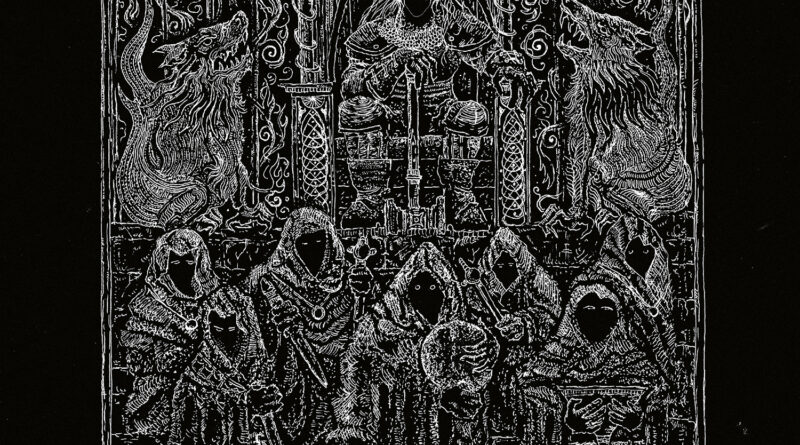 Alt Som Finnes - Bizarrekult