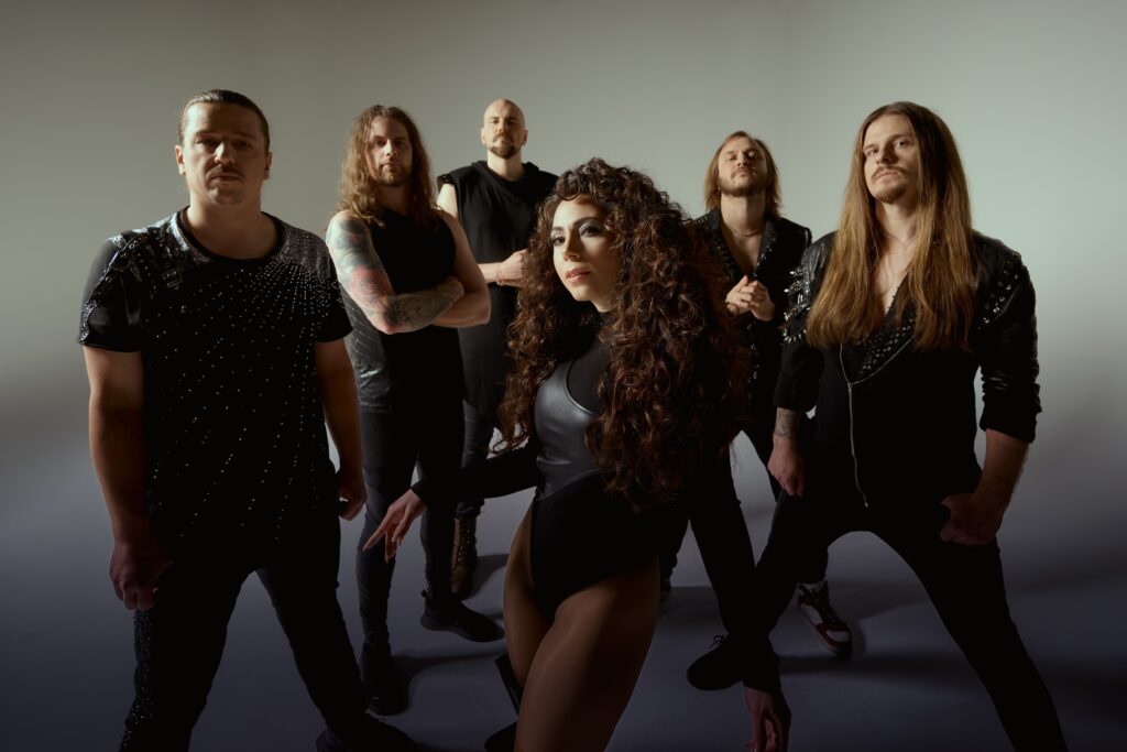 Battle Beast 2025-3