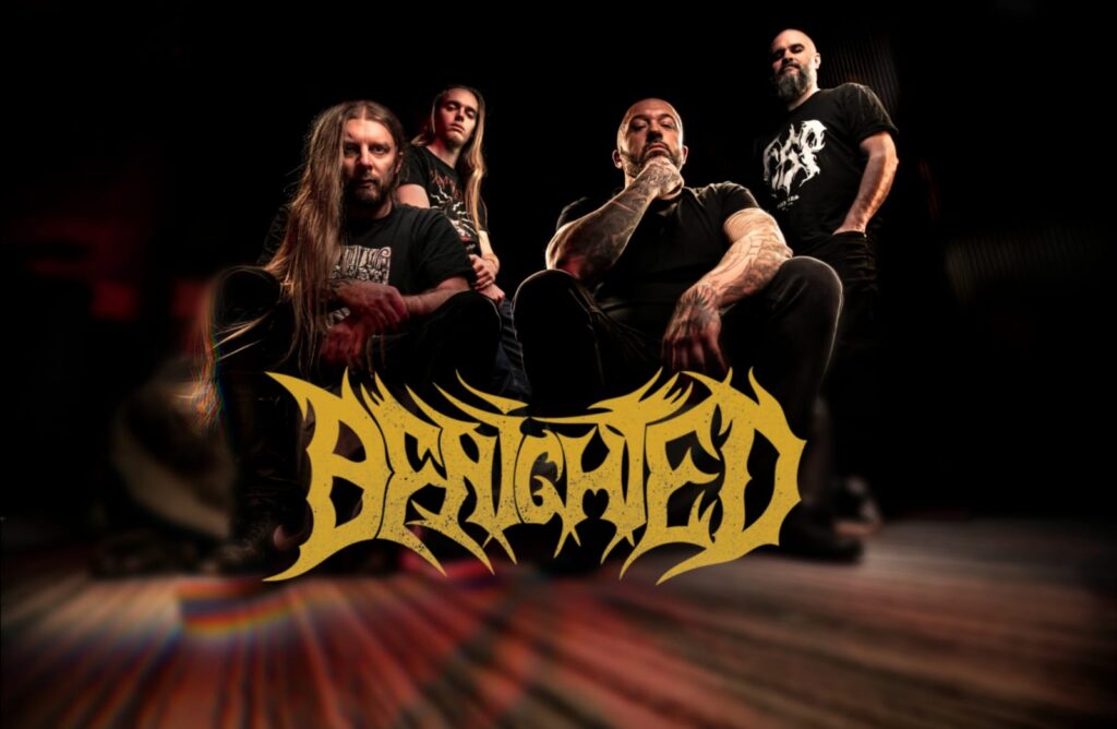 Benighted 2025