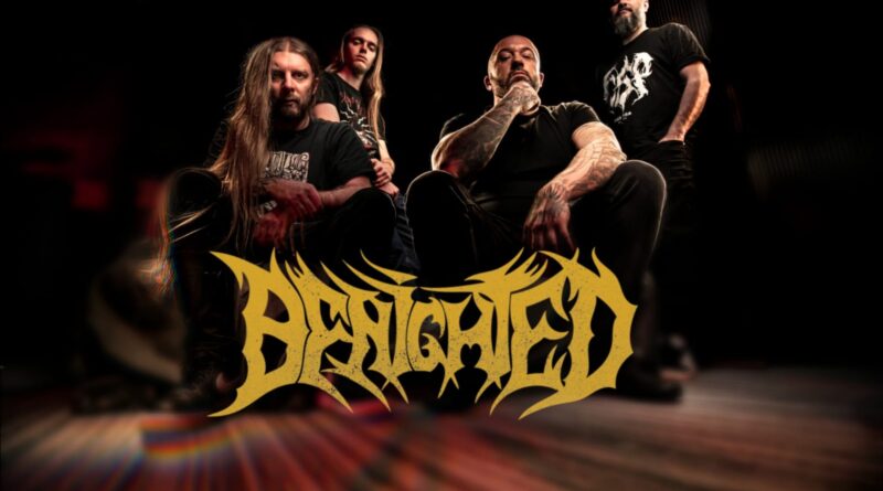Benighted 2025