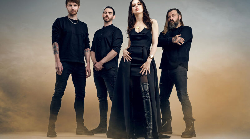 Beyond The Black 2025-2