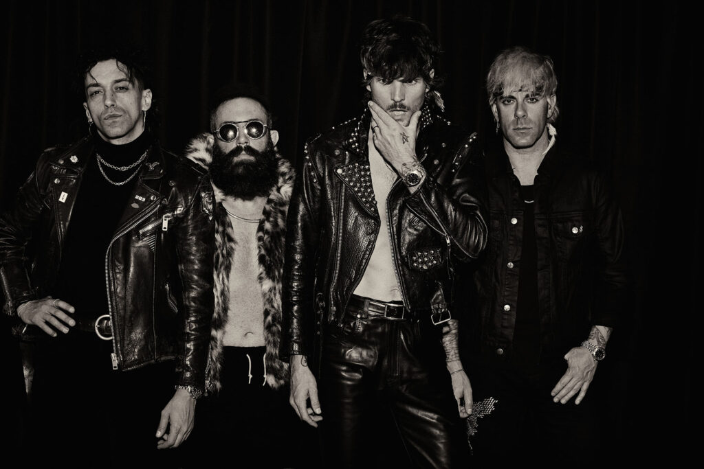 Boys Like Girls 2025