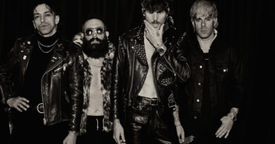 Boys Like Girls 2025
