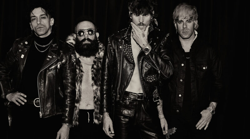 Boys Like Girls 2025