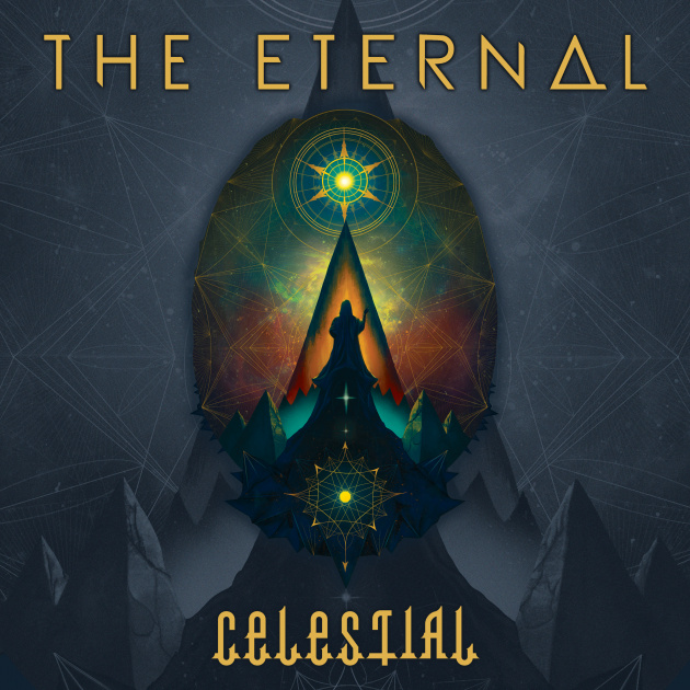 Celestial - The Eternal