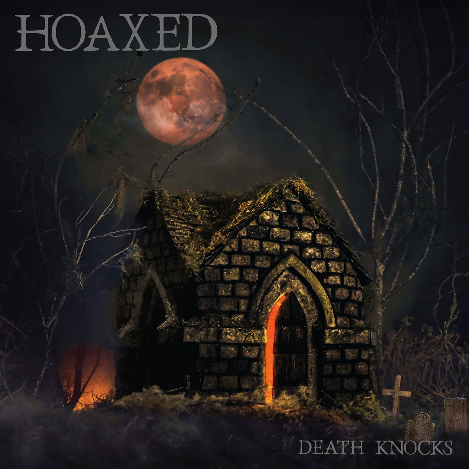 Death Knocks - Hoaxed