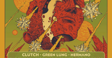 Desertfest London 2026 - Final Lineup