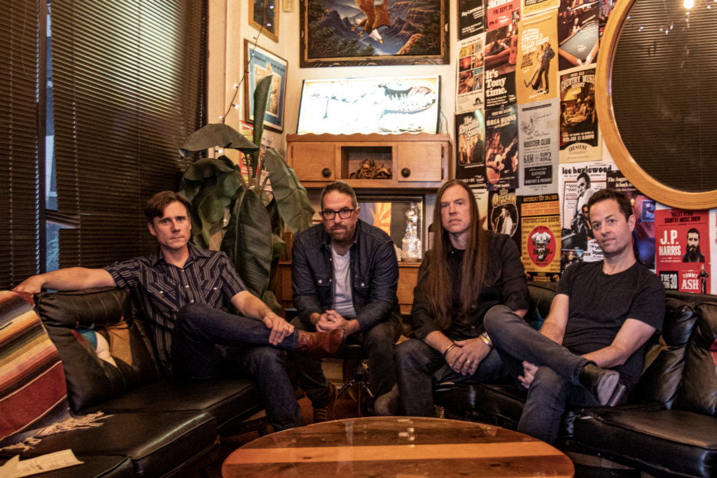 Jimmy Eat World 2025-1