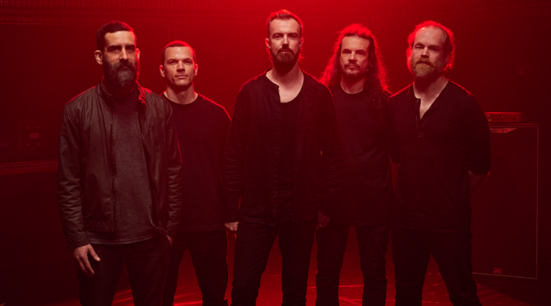 Karnivool 2025-2