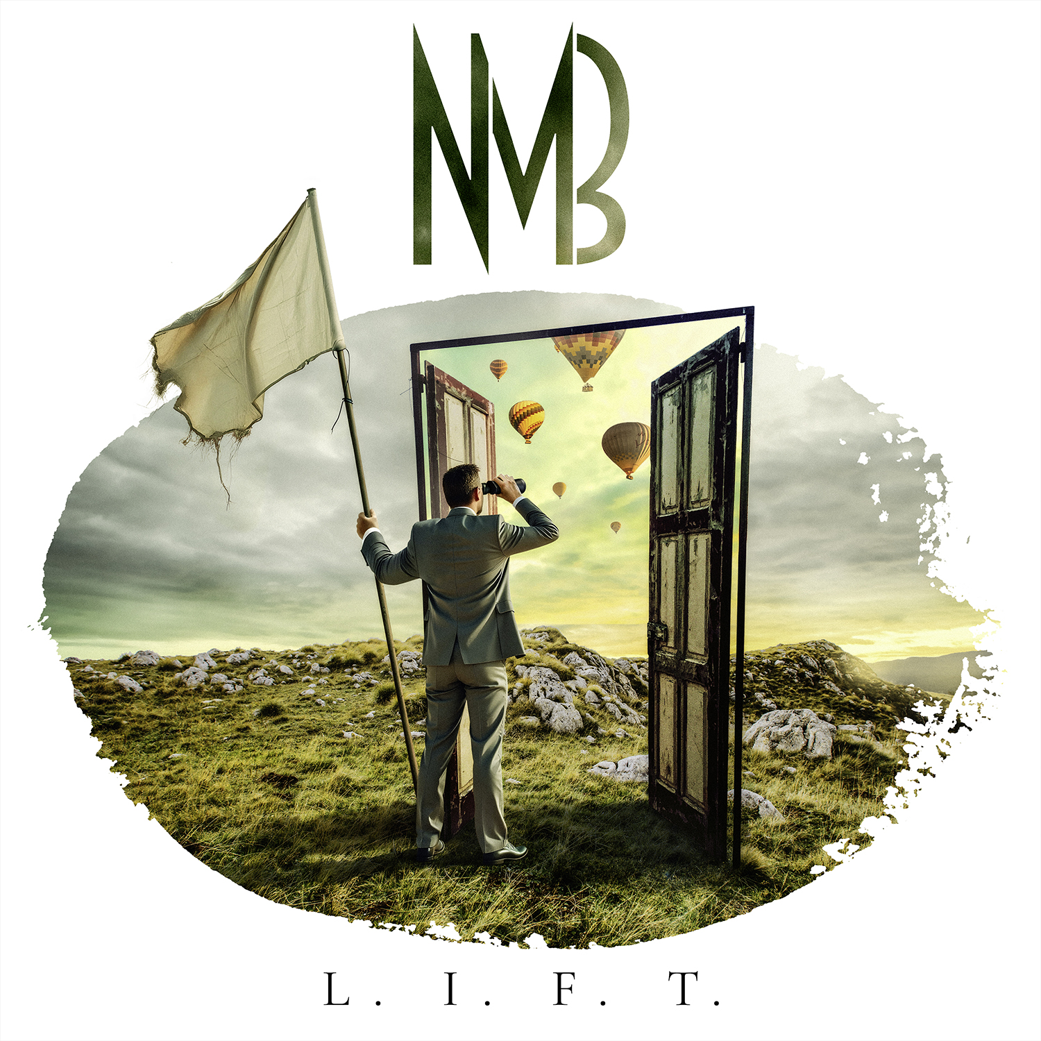 L.I.F.T. - NMB