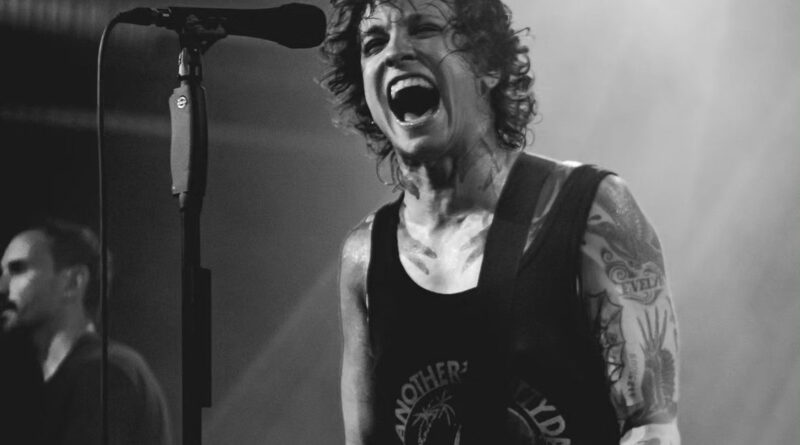 Laura Jane Grace 2025