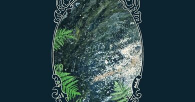 Lost on You - Tigers Jaw