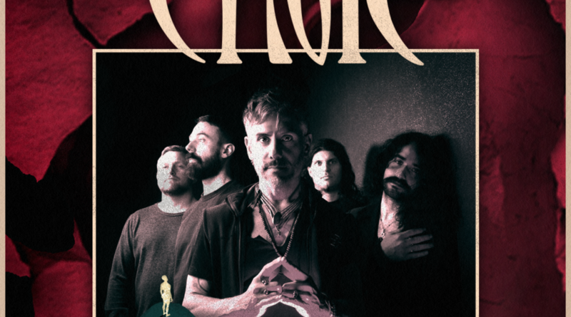 ProgStorm Festival 2026 - Cynic