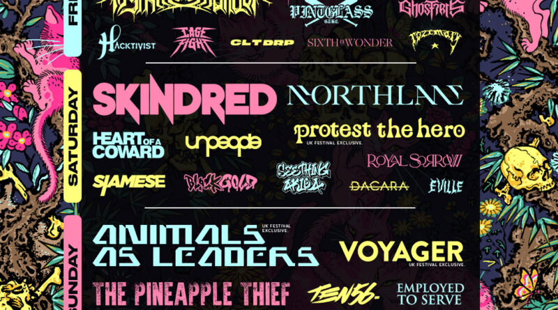 RADAR Festival 2026 - Announcement 2