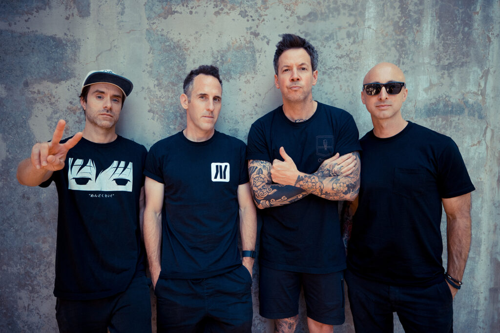 Simple Plan 2025-1