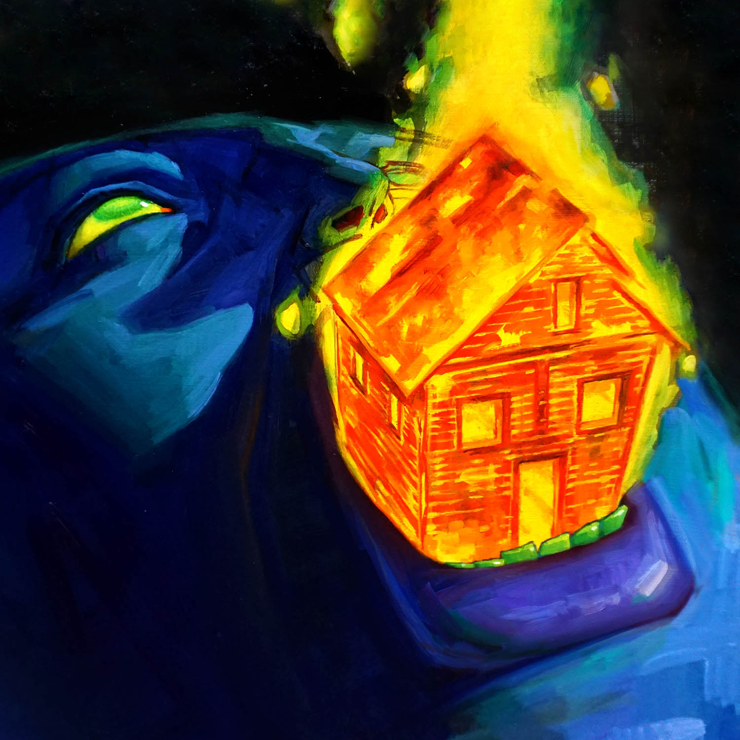 Still There's A Glow - Sweet Pill