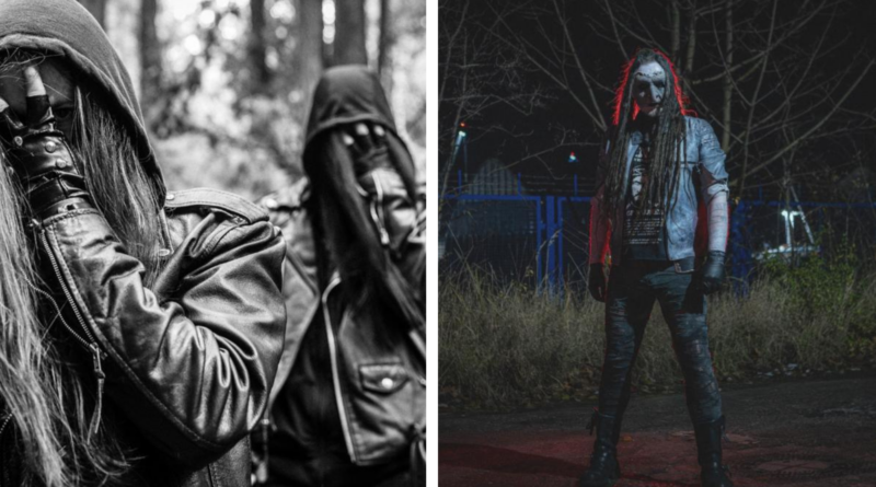 Uada and Mortiis 2025